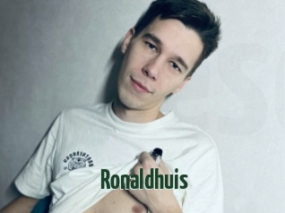 Ronaldhuis