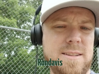 Rondavis