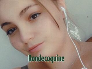 Rondecoquine