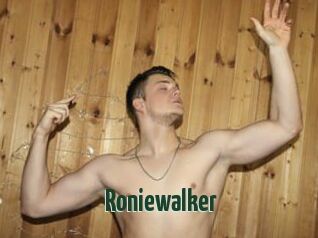 Roniewalker