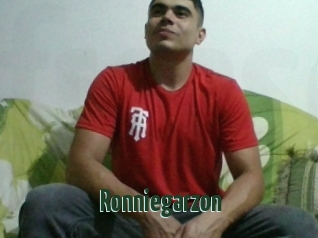 Ronniegarzon