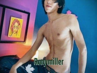 Ronymiller