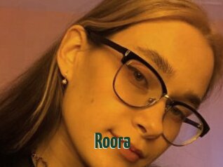 Roora