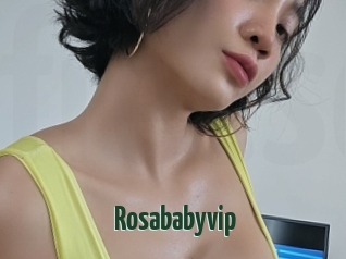 Rosababyvip