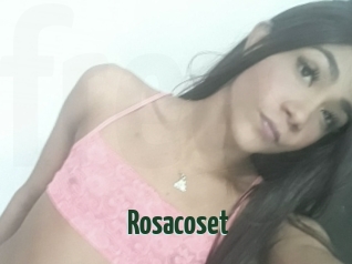 Rosacoset