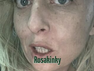 Rosakinky