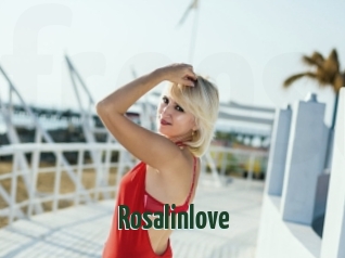 Rosalinlove