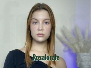 Rosalorale