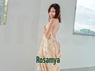 Rosamya