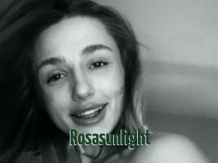 Rosasunlight