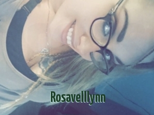 Rosavelllynn