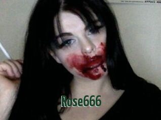 Rose666