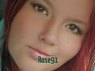 Rose91