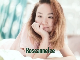 Roseannelee