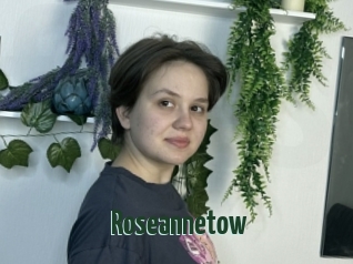 Roseannetow