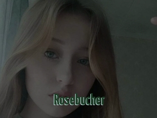 Rosebucher