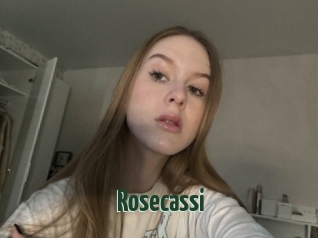 Rosecassi