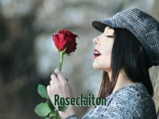 Roseclaiton