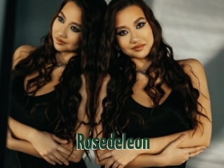 Rosedeleon