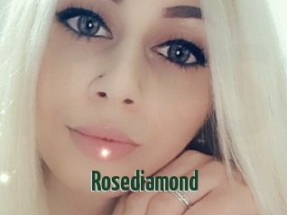 Rosediamond