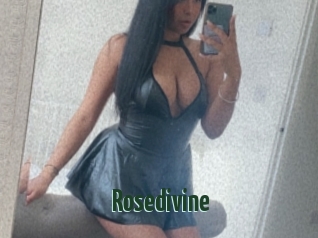 Rosedivine