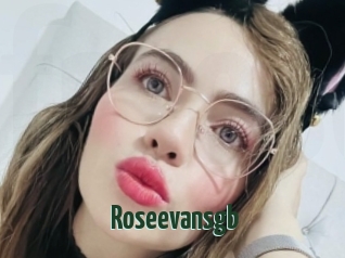 Roseevansgb