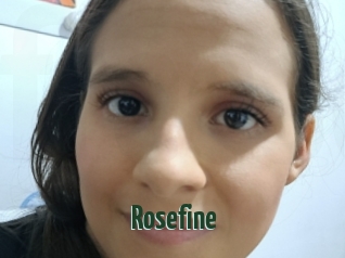 Rosefine