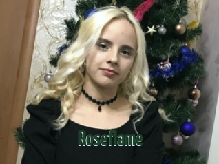 Roseflame