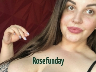 Rosefunday