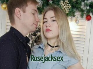 Rosejacksex