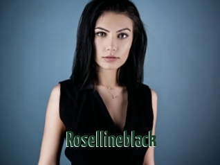 Rosellineblack