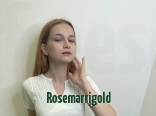 Rosemarrigold