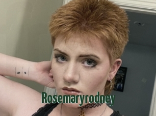 Rosemaryrodney