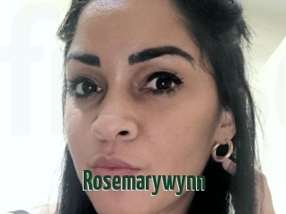 Rosemarywynn