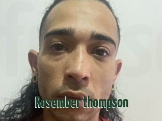 Rosember_thompson