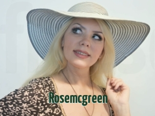 Rosemcgreen