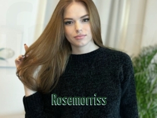 Rosemorriss