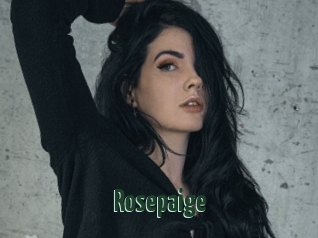 Rosepaige