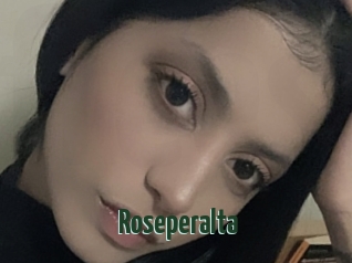 Roseperalta