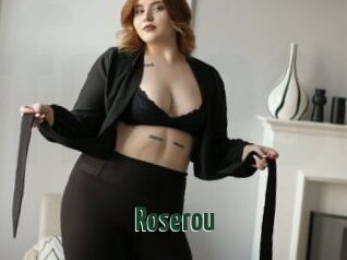 Roserou