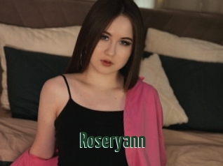 Roseryann