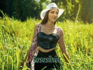 Rosesilver