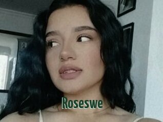 Roseswe