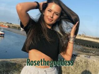 Rosethegoddess