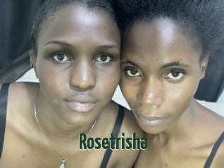 Rosetrisha