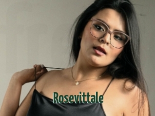 Rosevittale