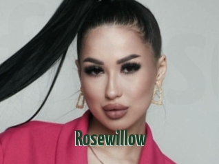 Rosewillow