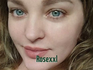 Rosexxl