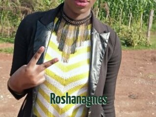 Roshanagnes