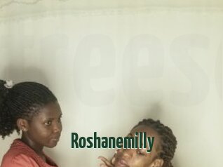 Roshanemilly